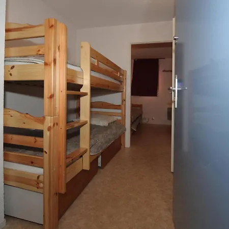 4 Pers, Les Menuires, Animaux Admis - Fr-1-178-41 Appartement
