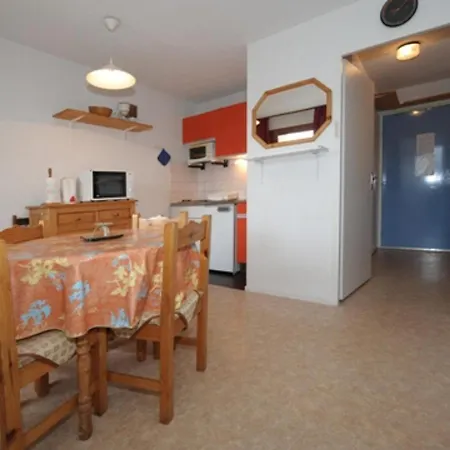 4 Pers, Les Menuires, Animaux Admis - Fr-1-178-41 Appartement Saint-Martin-de-Belleville