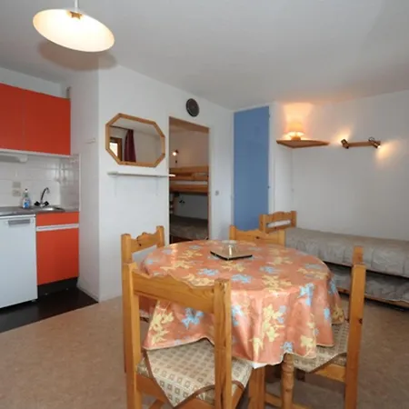 4 Pers, Les Menuires, Animaux Admis - Fr-1-178-41 Appartement Saint-Martin-de-Belleville