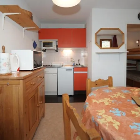 4 Pers, Les Menuires, Animaux Admis - Fr-1-178-41