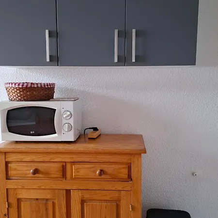 Appartement 4 Pers, Les Menuires, Animaux Admis - Fr-1-178-41