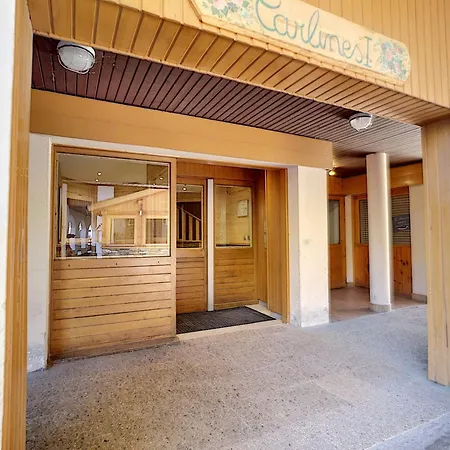 4 Pers, Les Menuires, Animaux Admis - Fr-1-178-41 Saint-Martin-de-Belleville