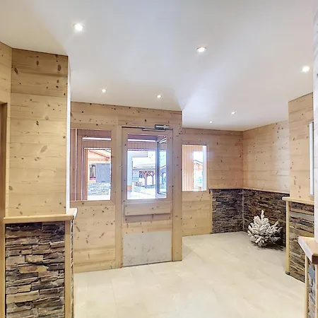 4 Pers, Les Menuires, Animaux Admis - Fr-1-178-41 Appartement *